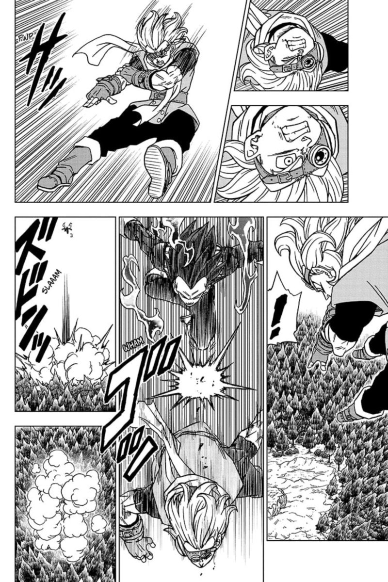 Dragon Ball Super 75 6