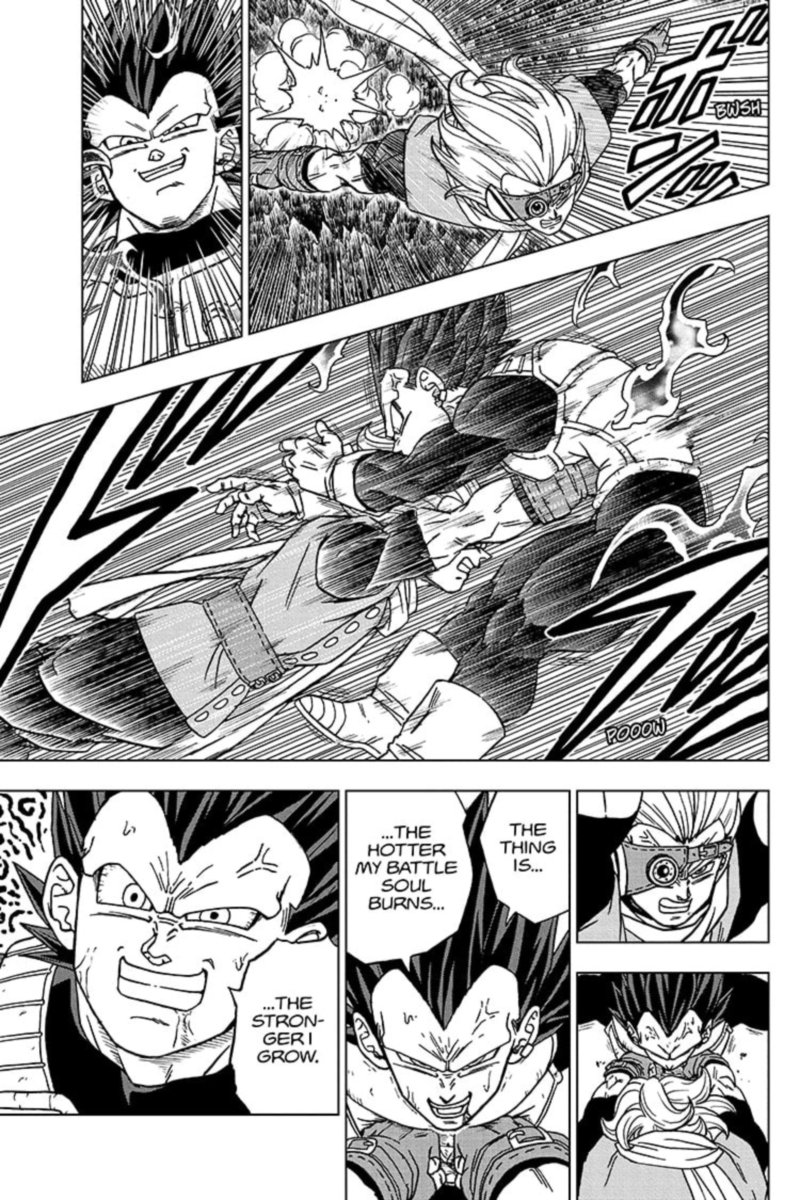 Dragon Ball Super 75 7