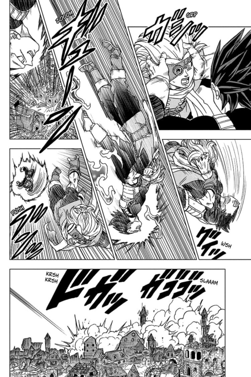 Dragon Ball Super 75 8