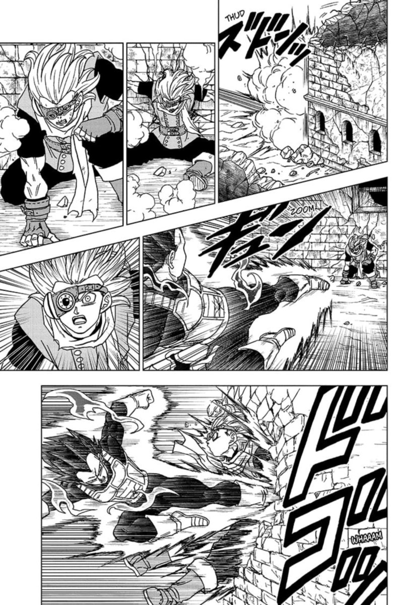 Dragon Ball Super 75 9