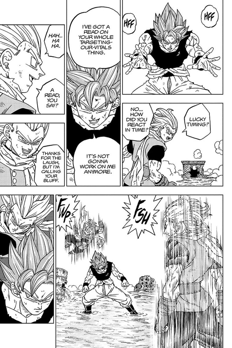 Dragon Ball Super 76 13