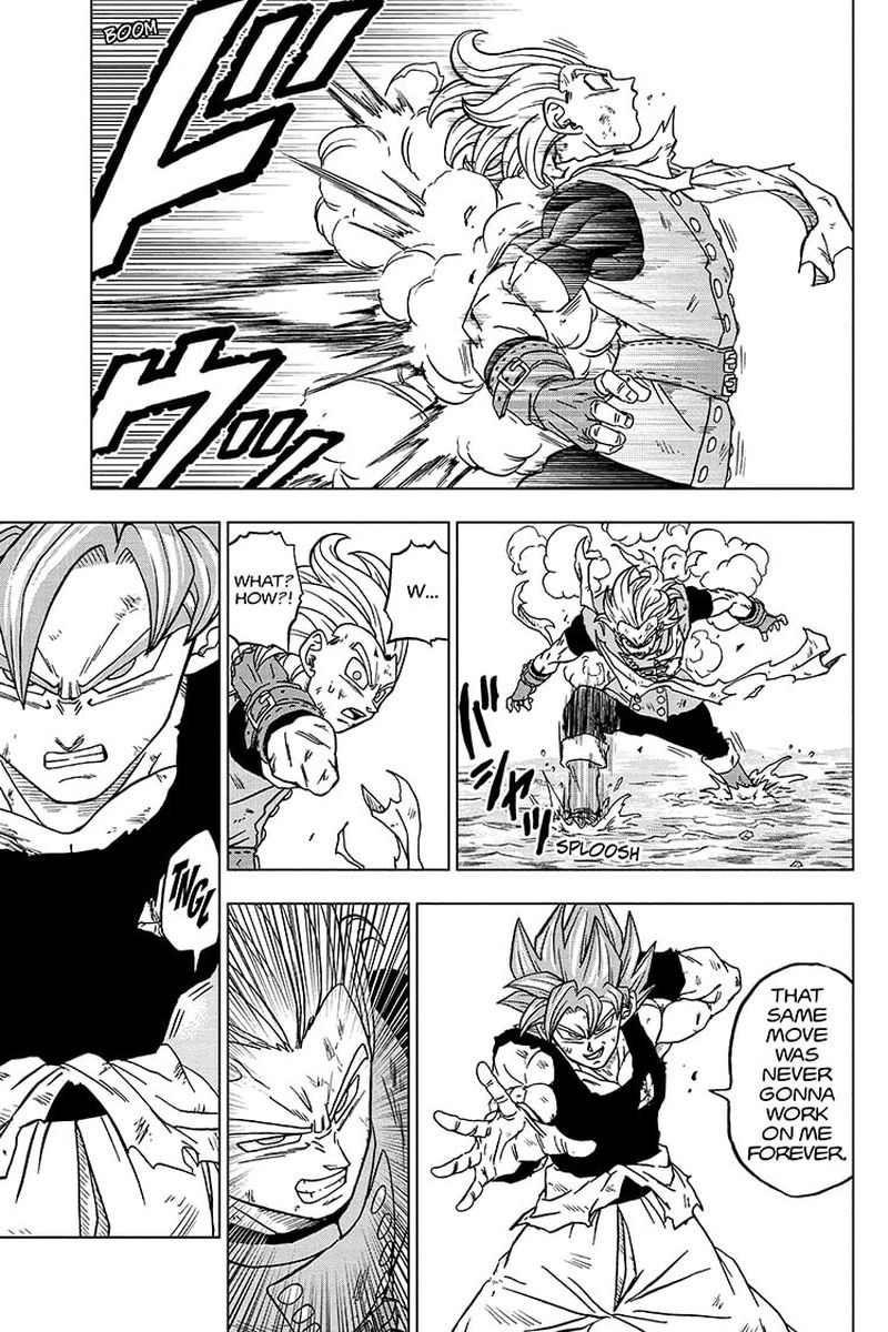 Dragon Ball Super 76 15