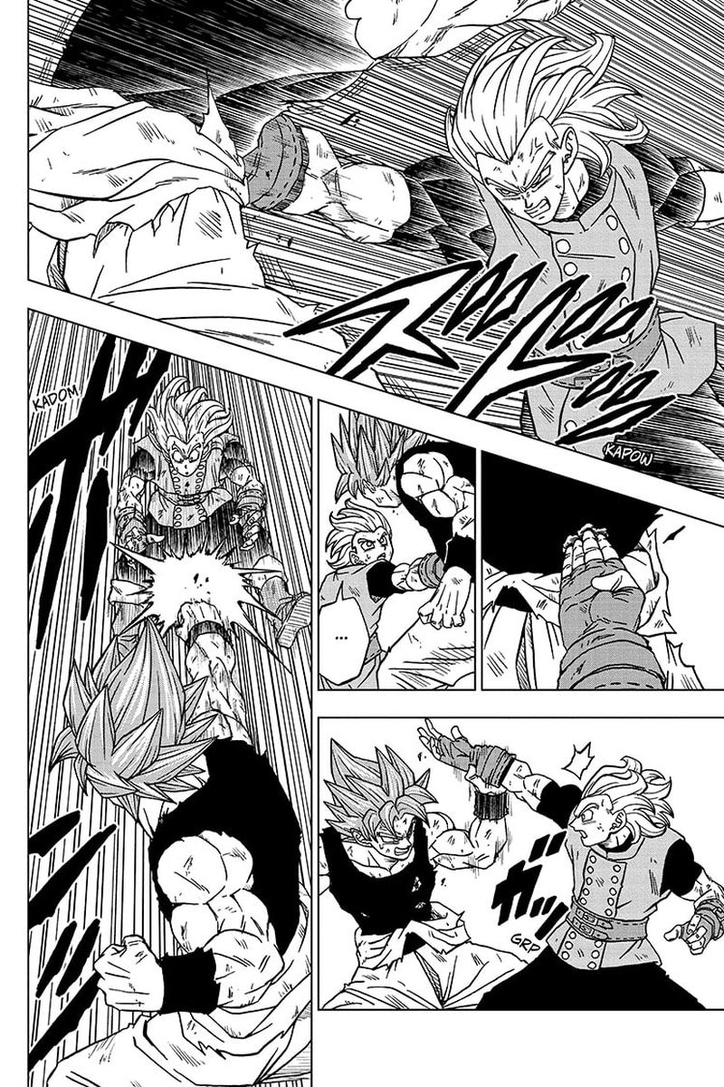 Dragon Ball Super 76 16