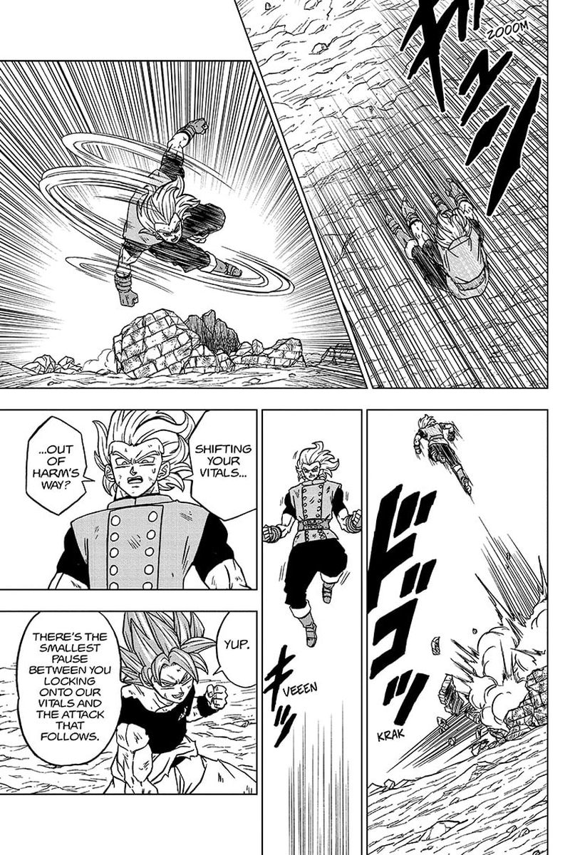 Dragon Ball Super 76 17