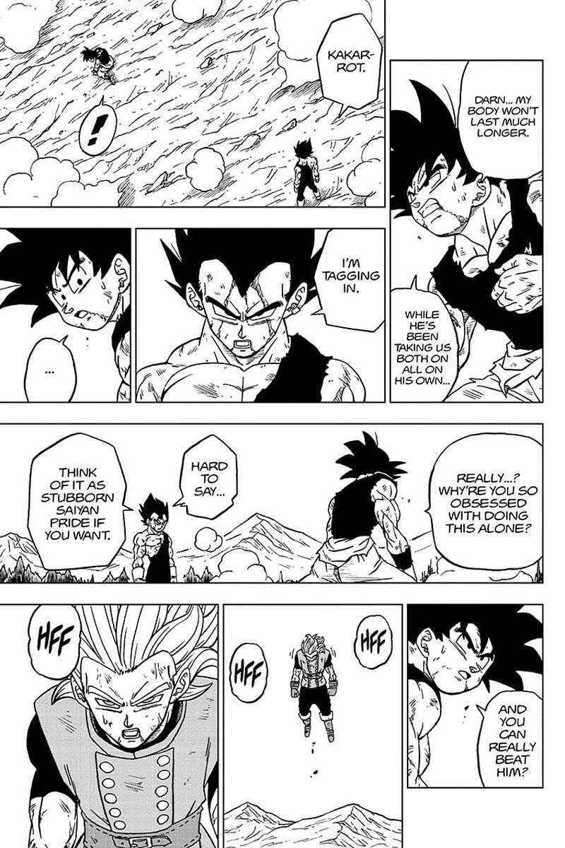 Dragon Ball Super 76 21