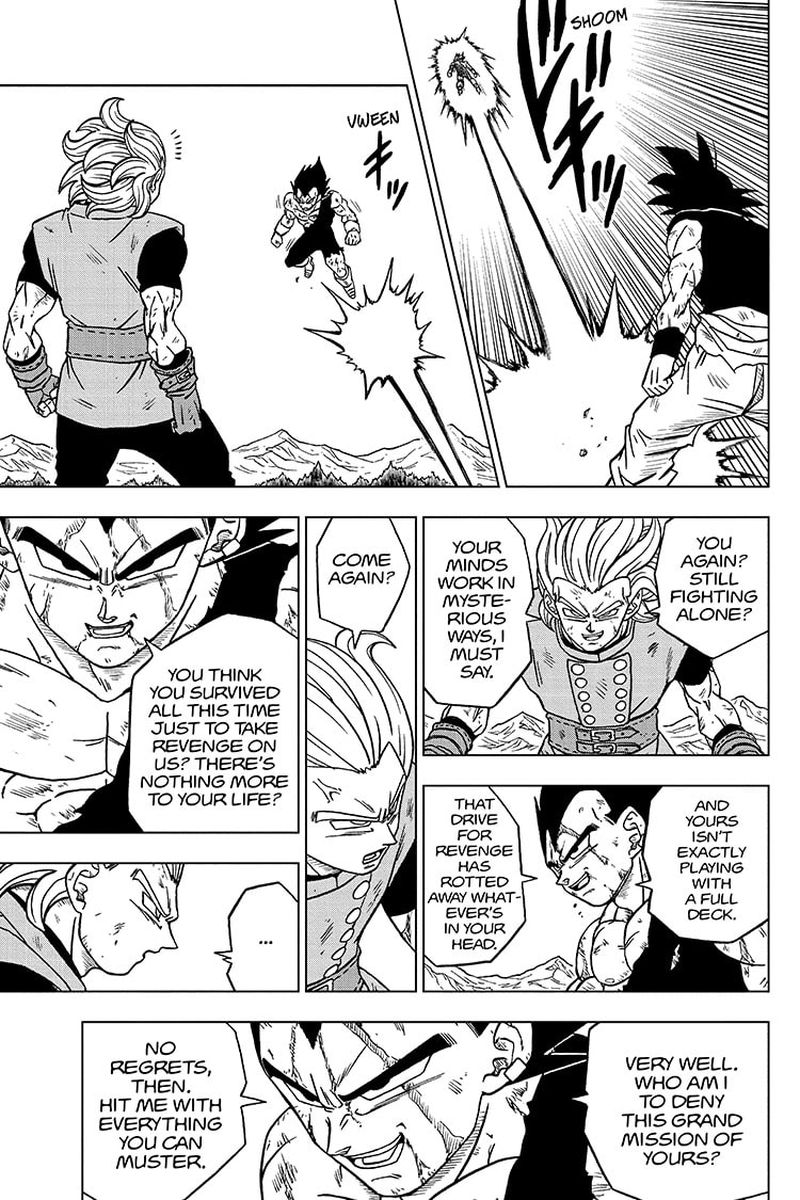 Dragon Ball Super 76 23