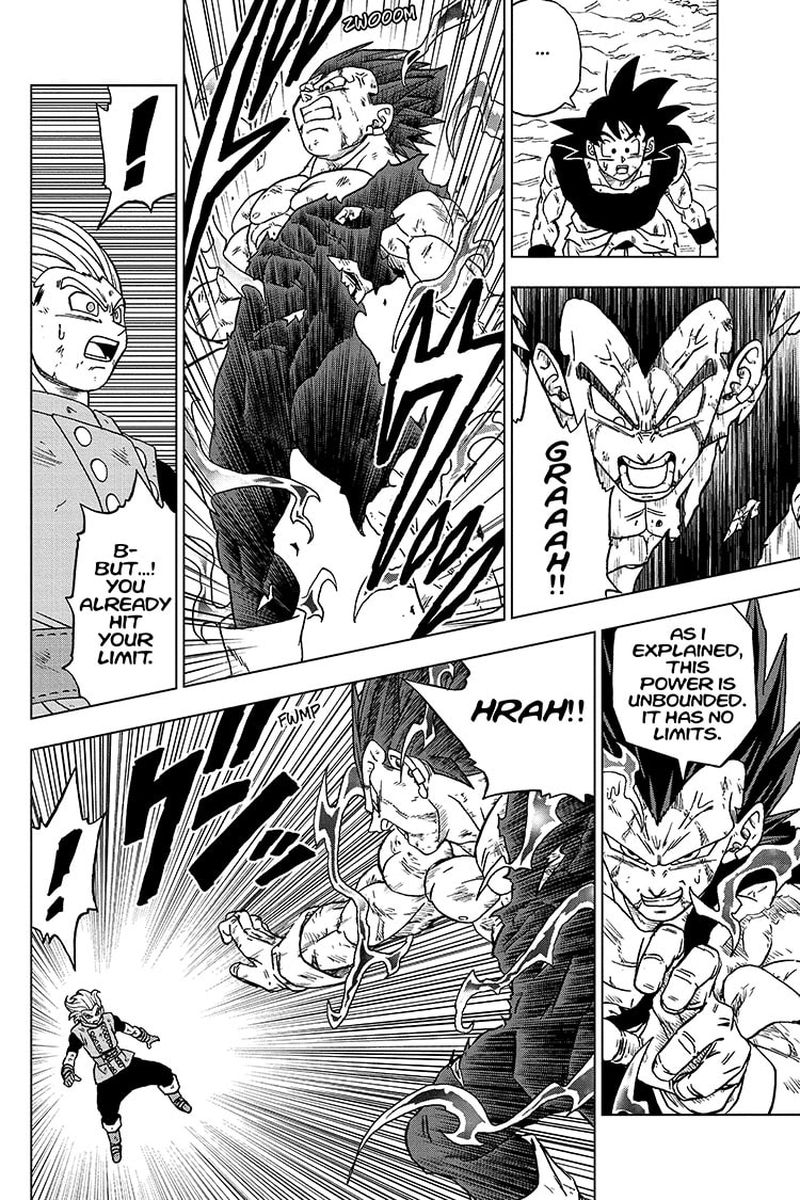 Dragon Ball Super 76 24