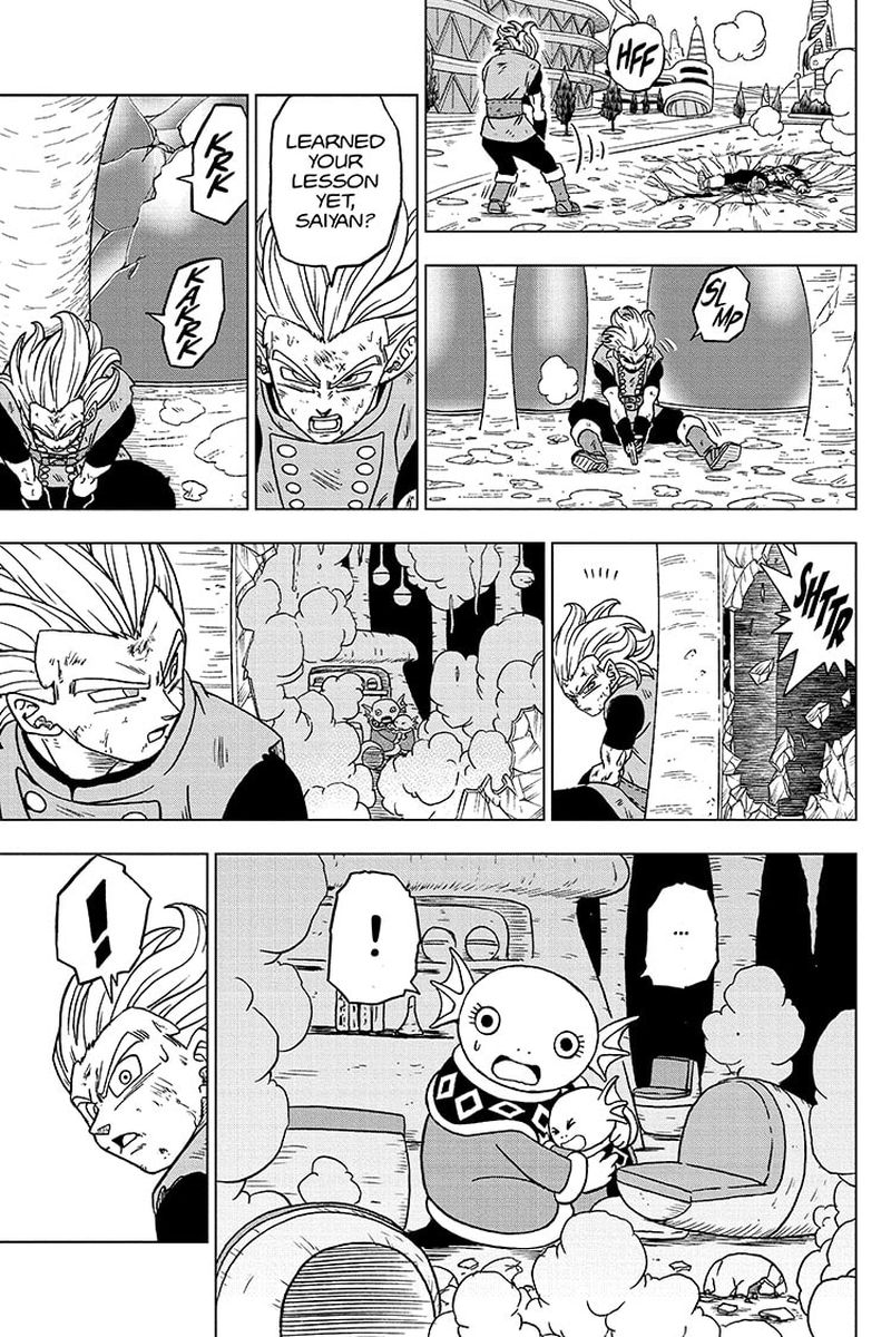 Dragon Ball Super 76 31