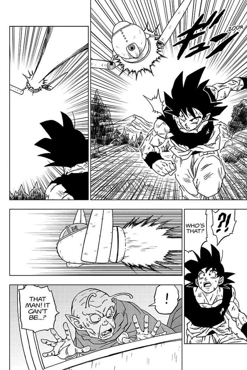 Dragon Ball Super 76 38