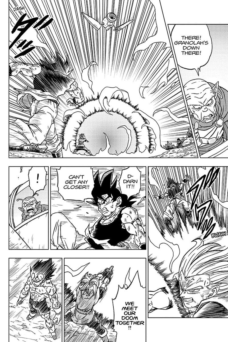 Dragon Ball Super 76 40