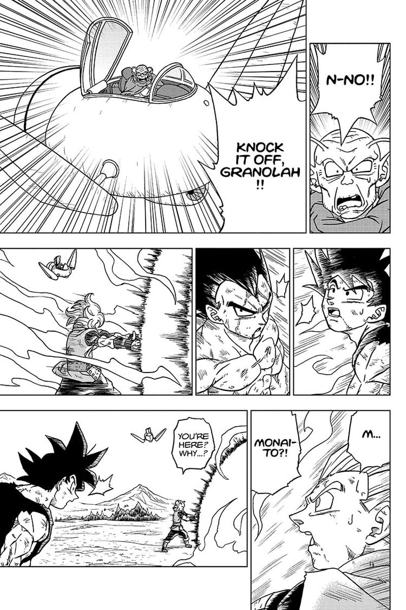 Dragon Ball Super 76 41