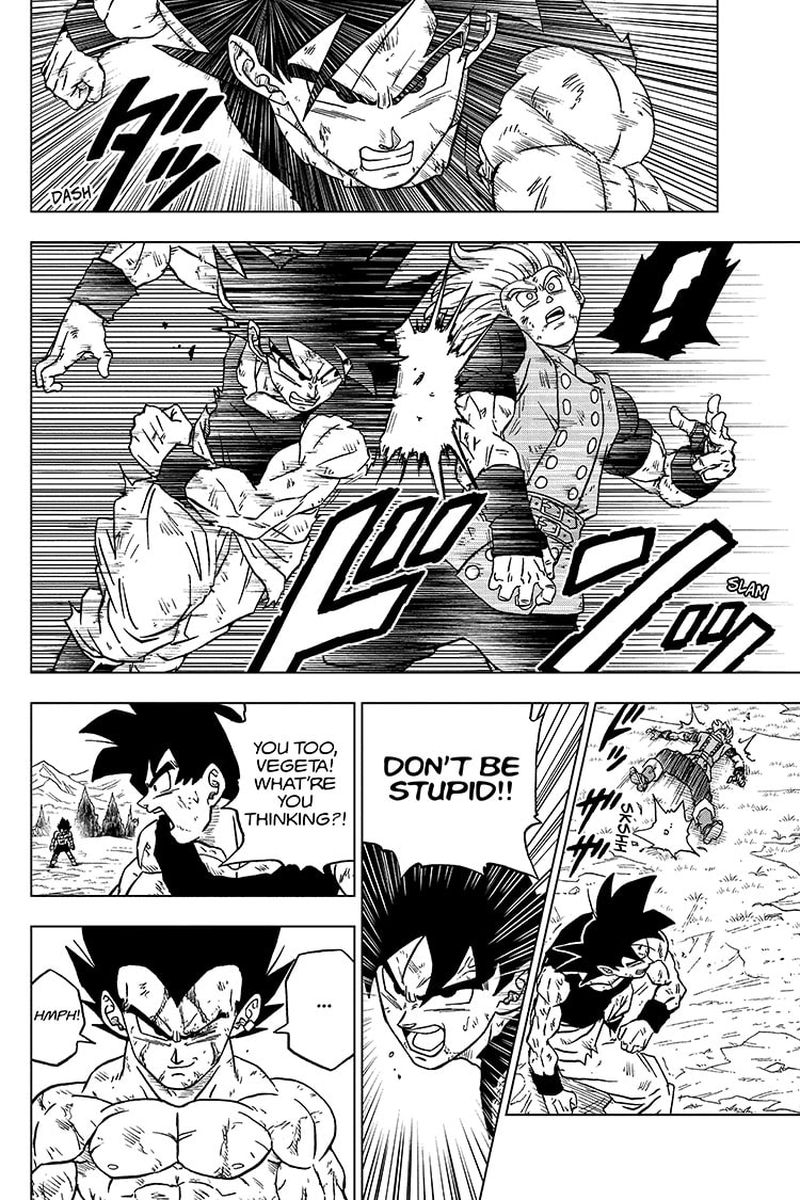 Dragon Ball Super 76 42