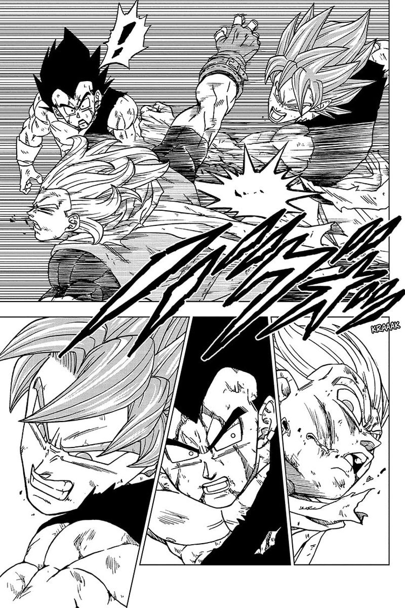 Dragon Ball Super 76 7