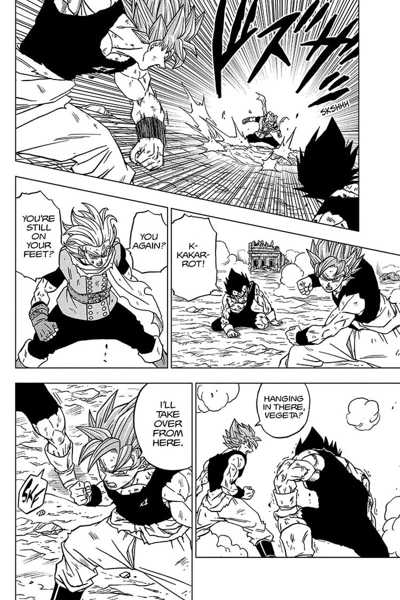 Dragon Ball Super 76 8