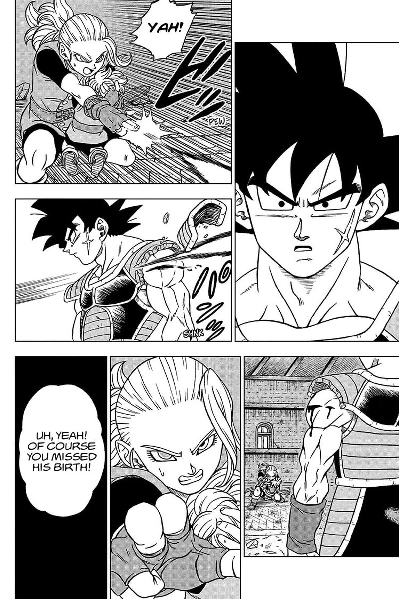 Dragon Ball Super 77 16