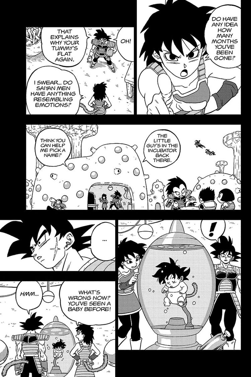 Dragon Ball Super 77 17