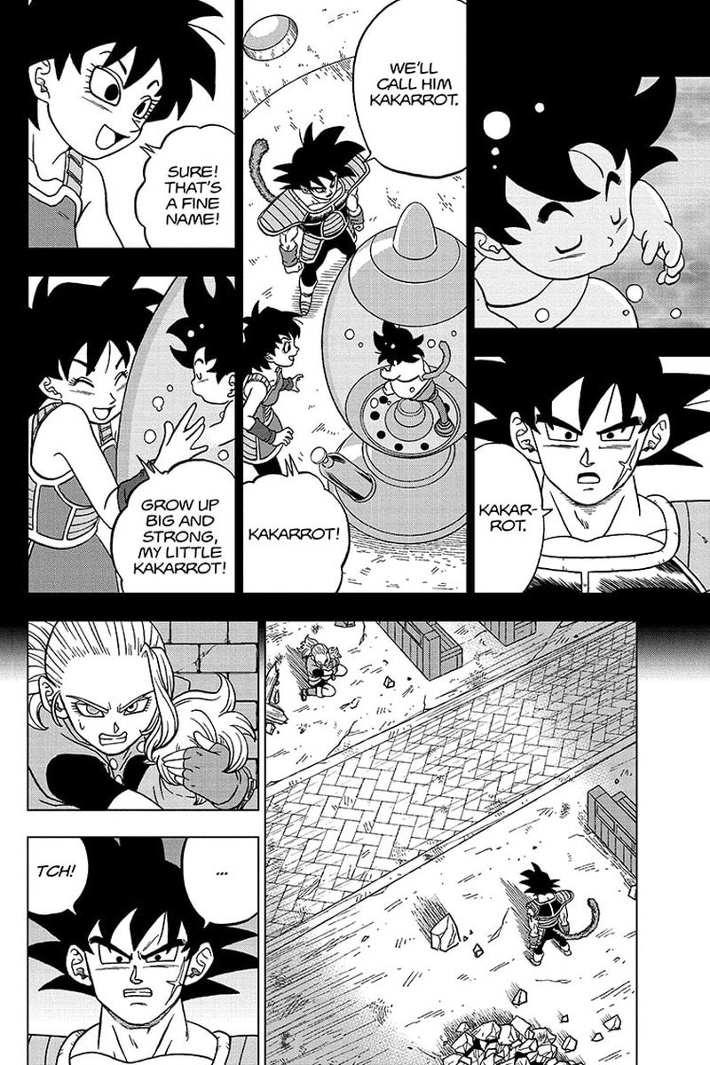 Dragon Ball Super 77 18