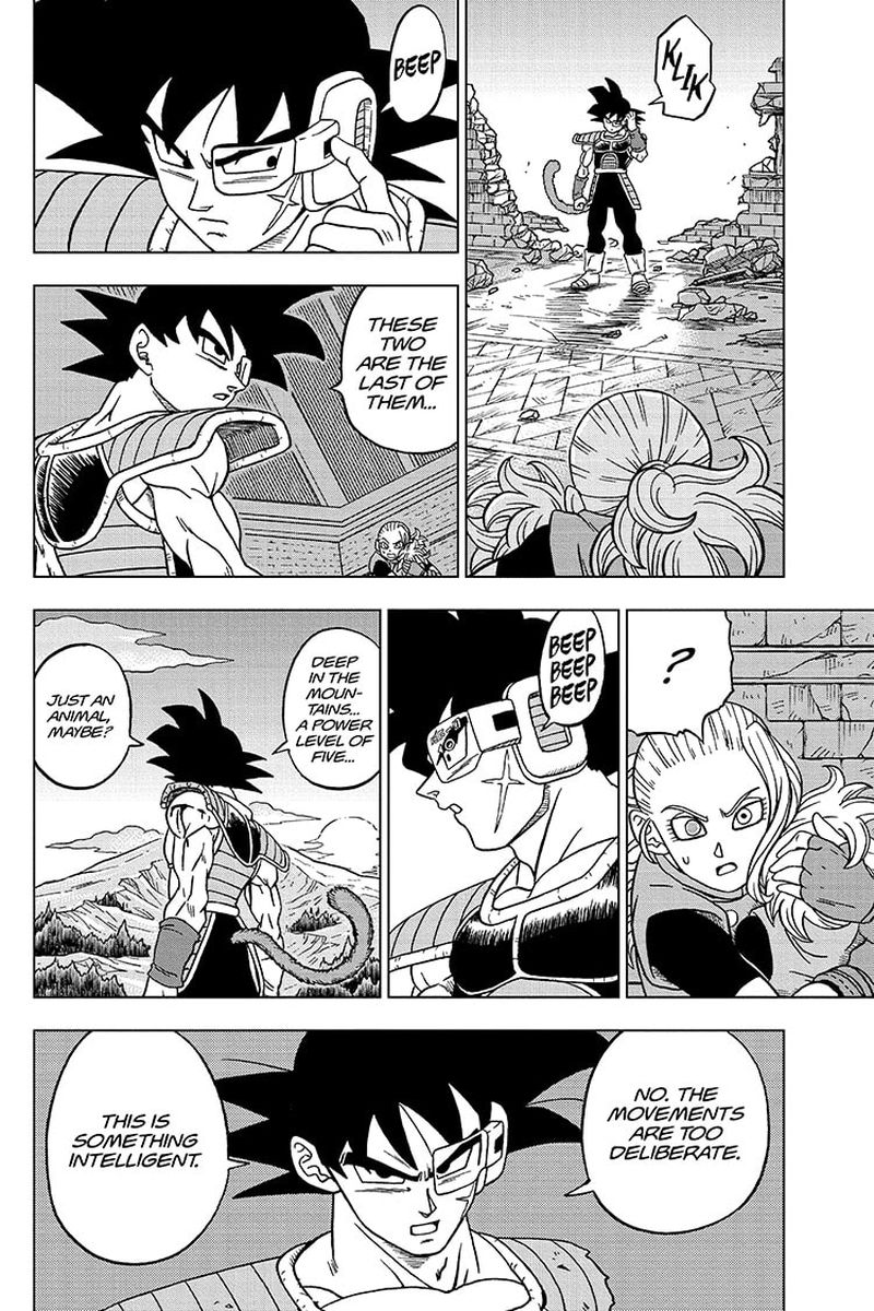 Dragon Ball Super 77 20