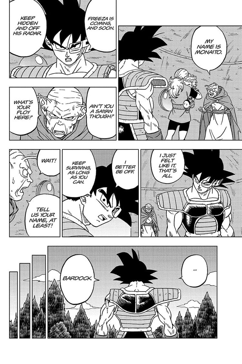 Dragon Ball Super 77 24