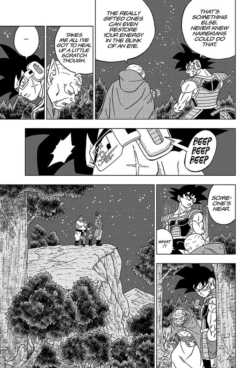 Dragon Ball Super 77 29