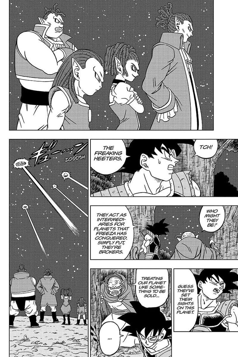 Dragon Ball Super 77 30