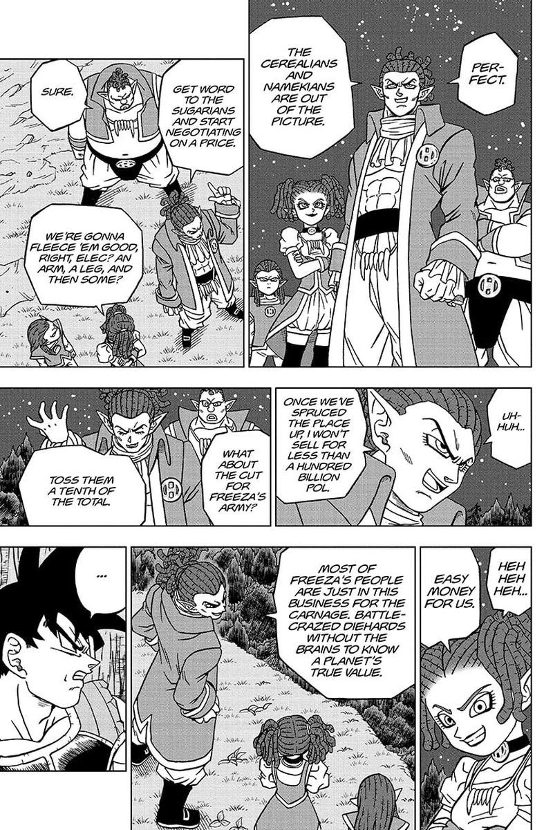 Dragon Ball Super 77 31