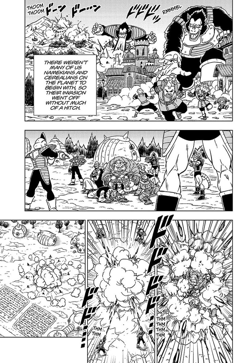 Dragon Ball Super 77 5