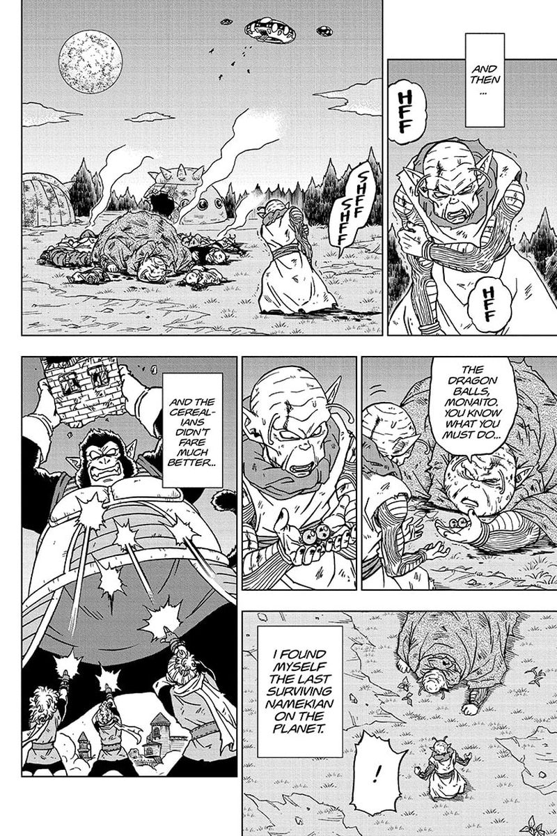 Dragon Ball Super 77 6