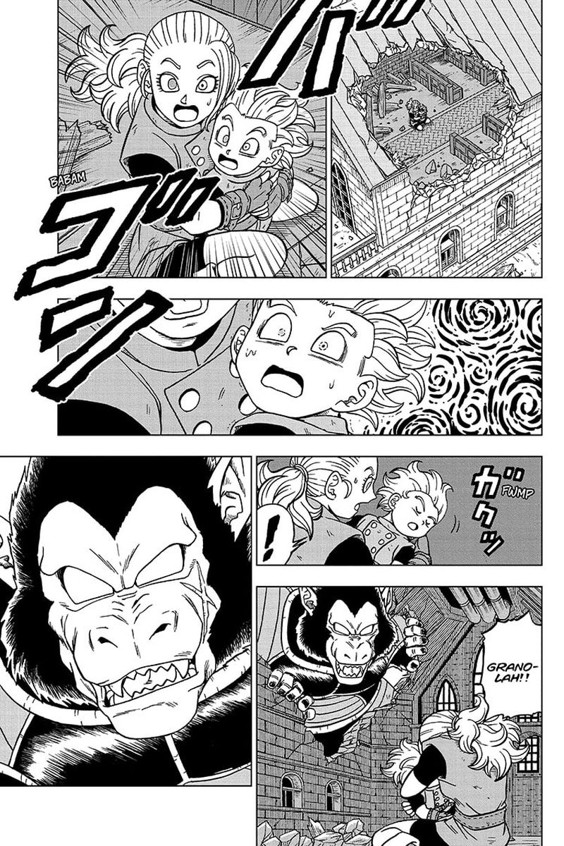 Dragon Ball Super 77 9