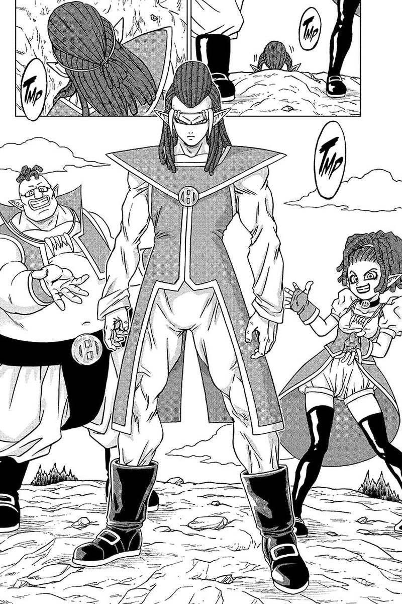 Dragon Ball Super 78 12