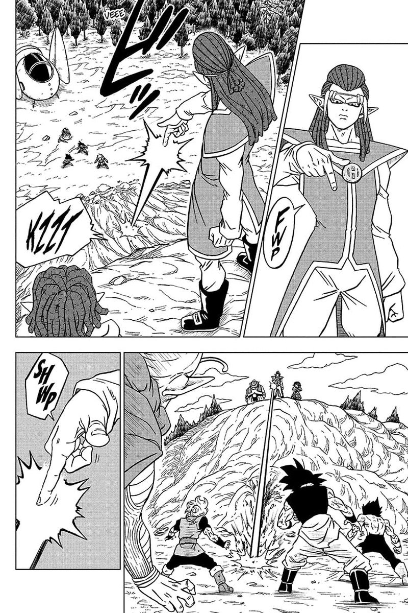Dragon Ball Super 78 14