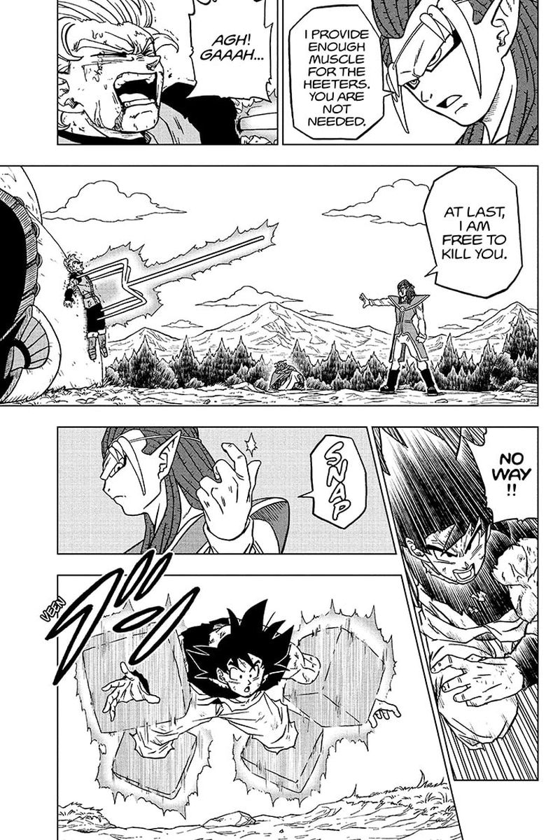 Dragon Ball Super 78 19