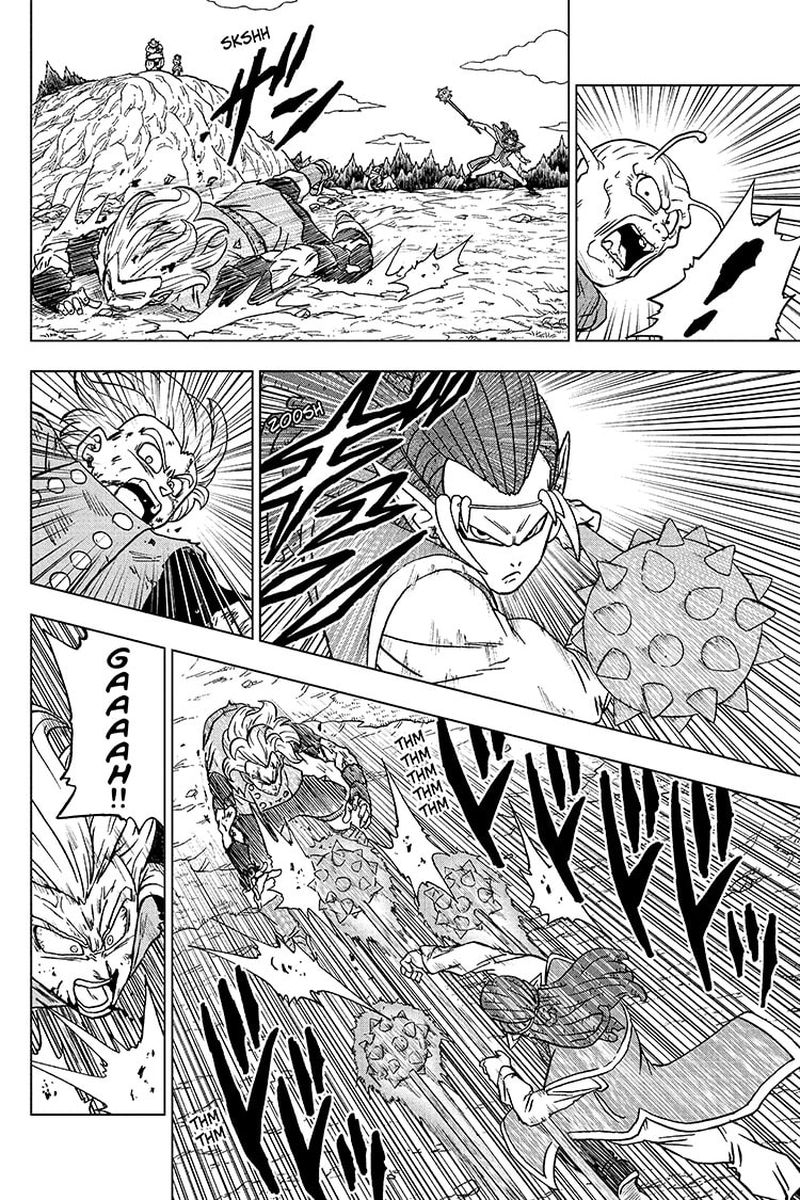Dragon Ball Super 78 24