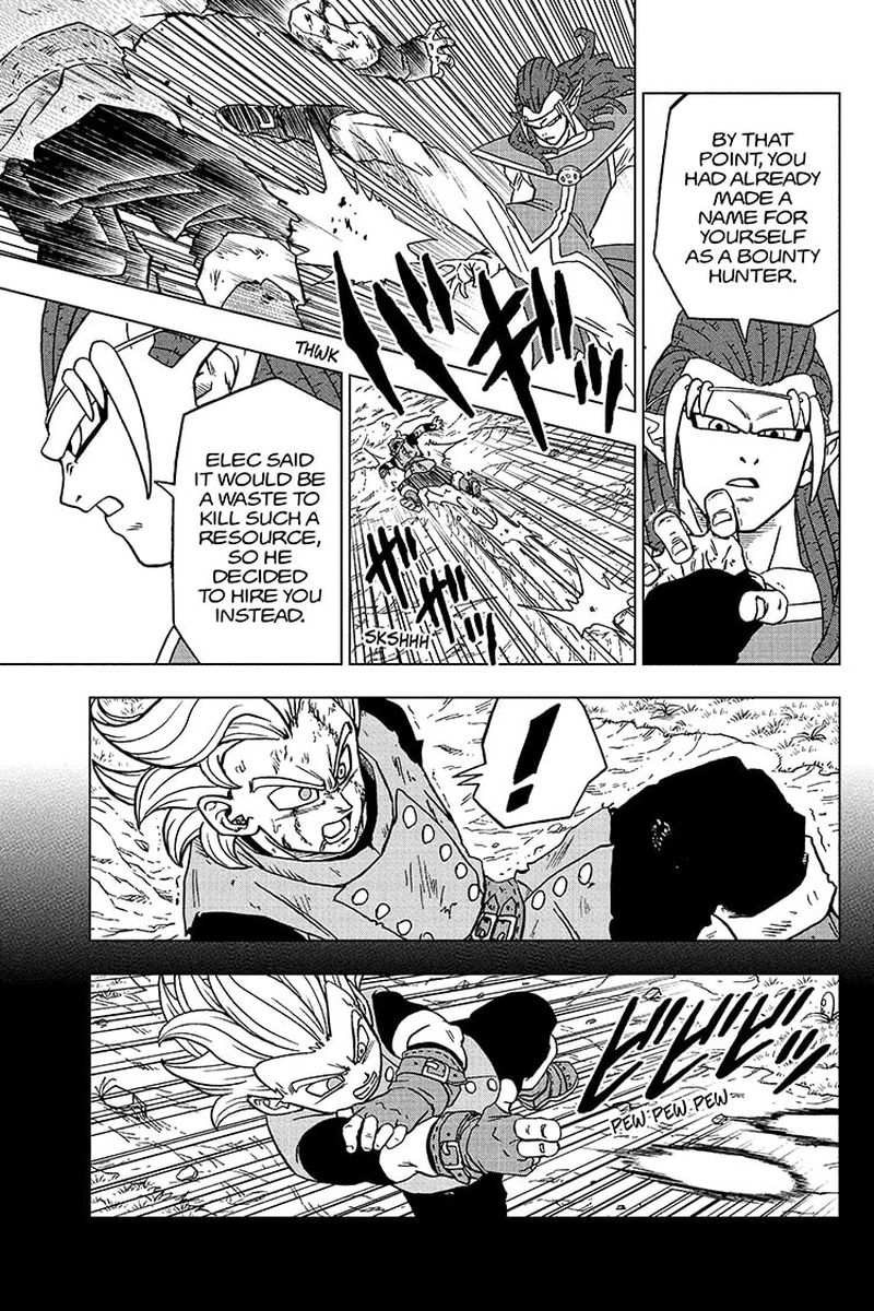 Dragon Ball Super 78 29
