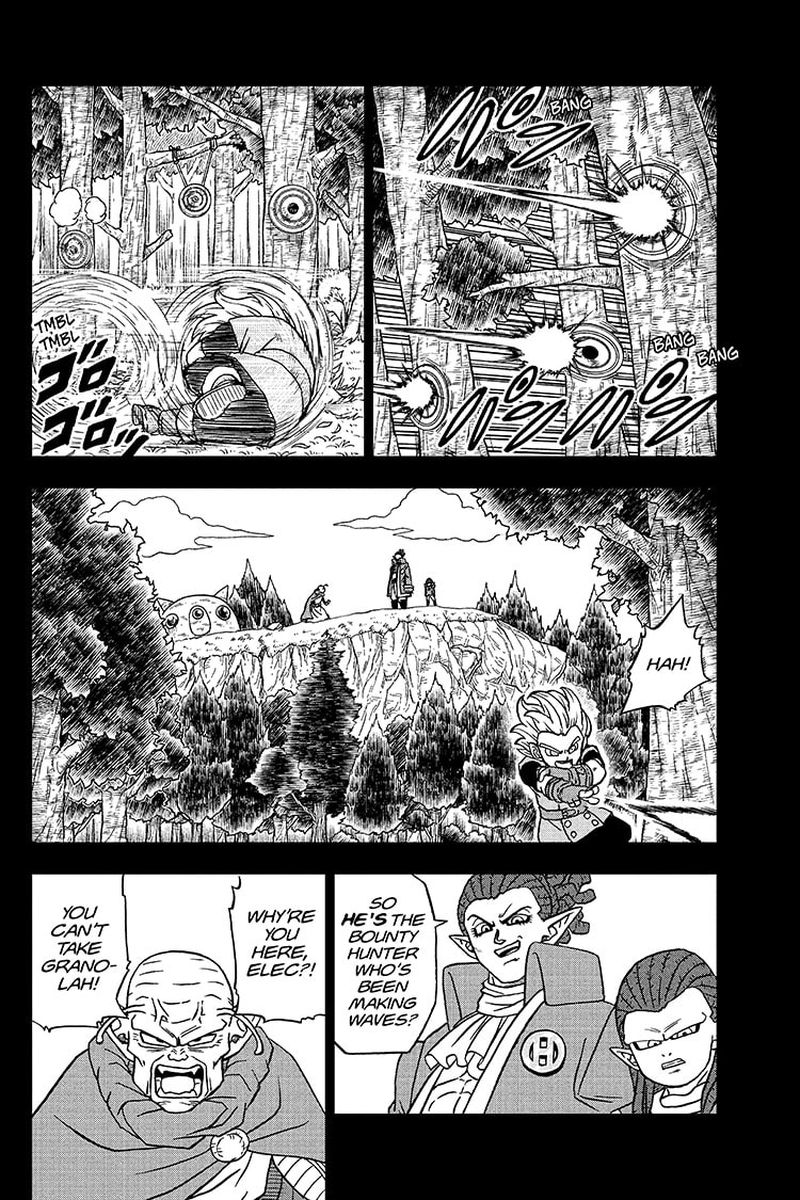 Dragon Ball Super 78 30