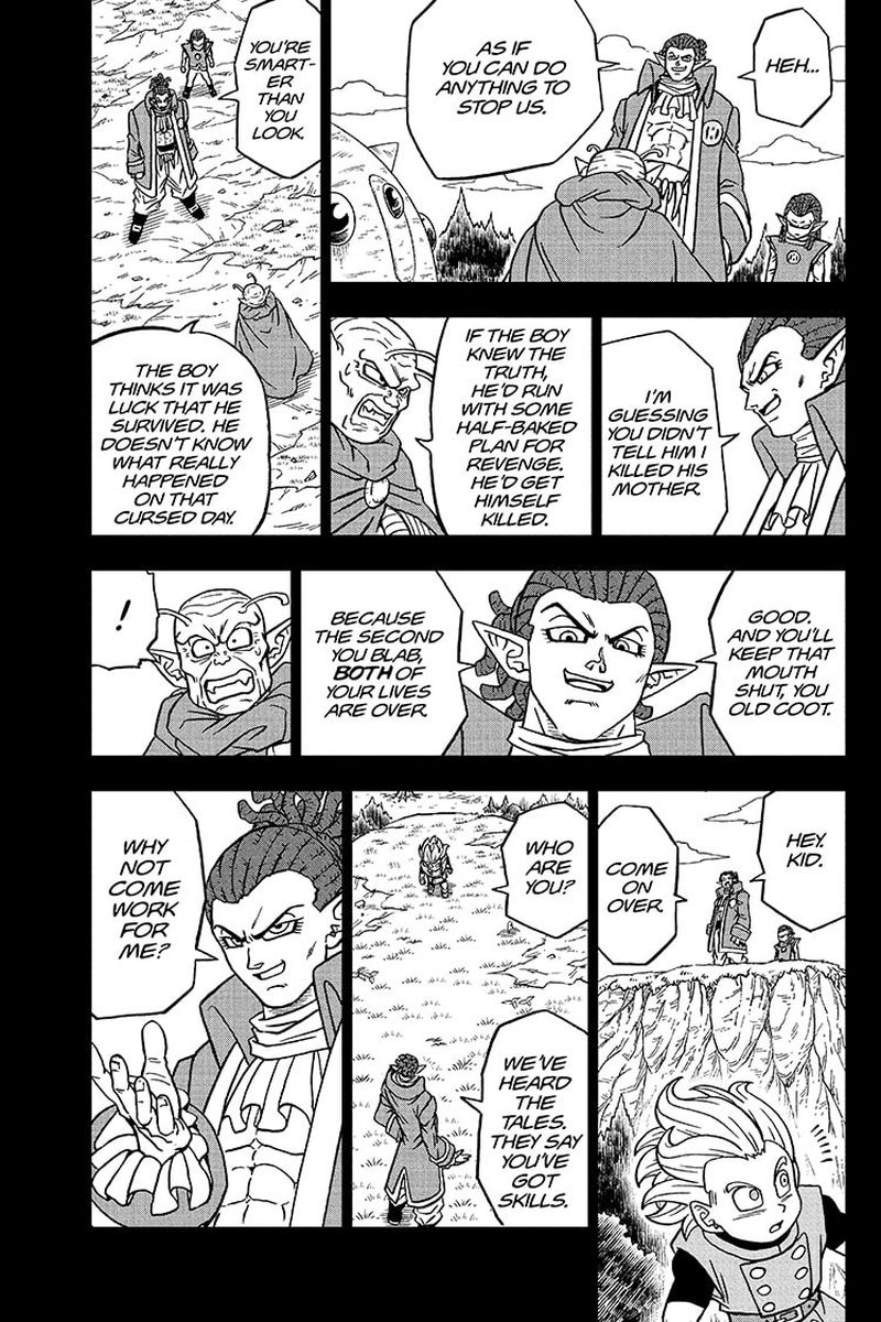 Dragon Ball Super 78 31