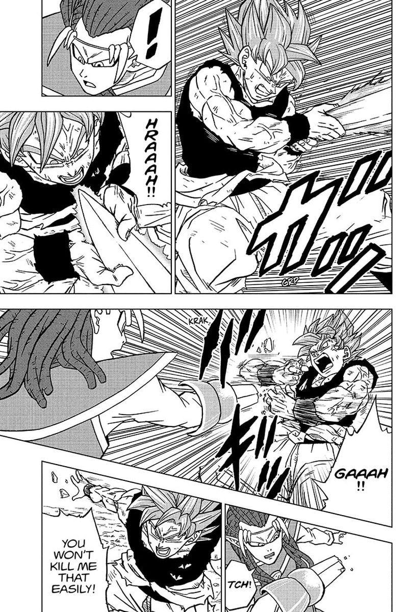 Dragon Ball Super 78 37