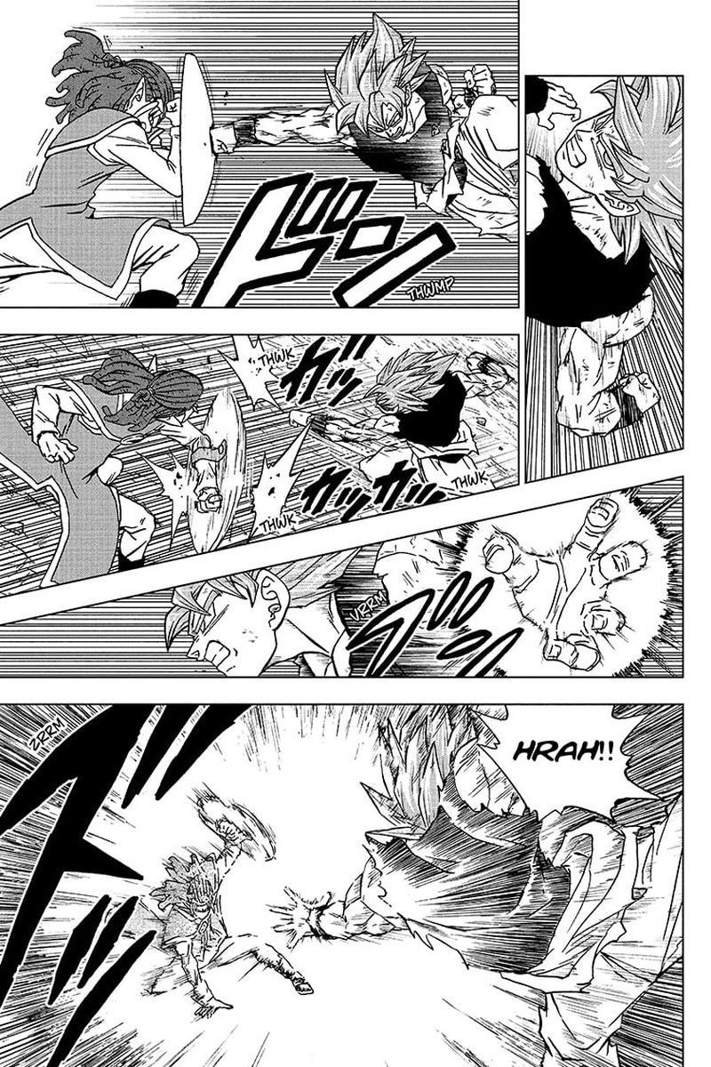 Dragon Ball Super 78 39