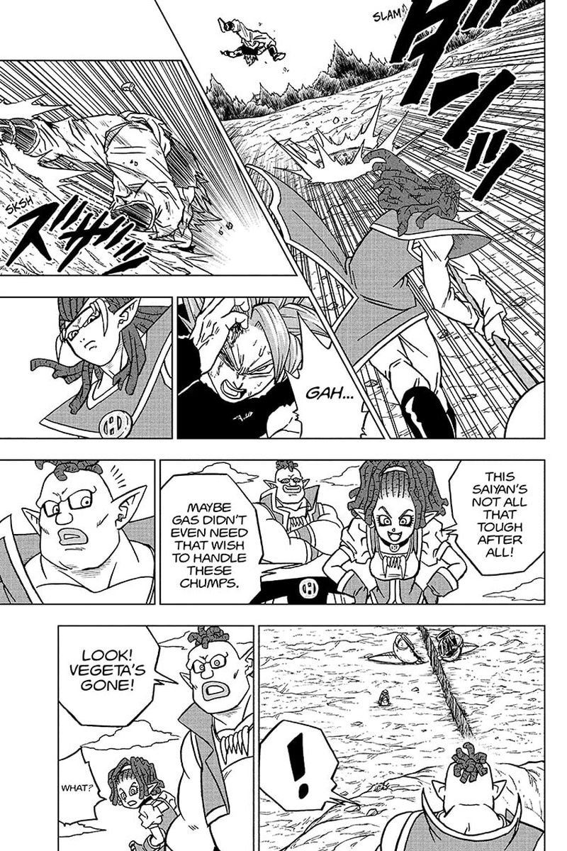 Dragon Ball Super 78 41