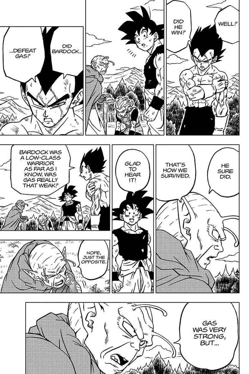 Dragon Ball Super 78 5