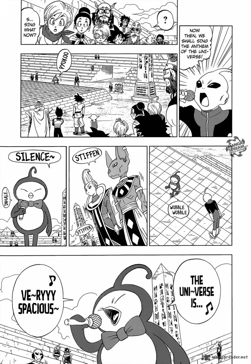 Dragon Ball Super 8 10