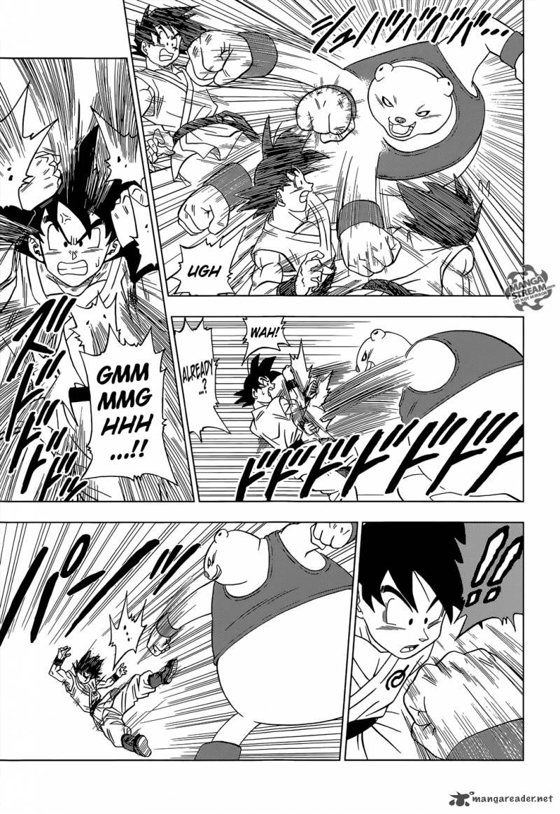 Dragon Ball Super 8 14
