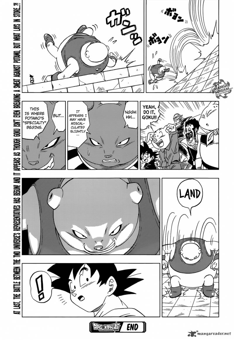 Dragon Ball Super 8 20