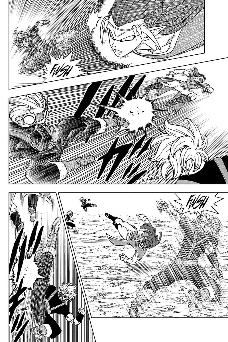 Dragon Ball Super 80 10