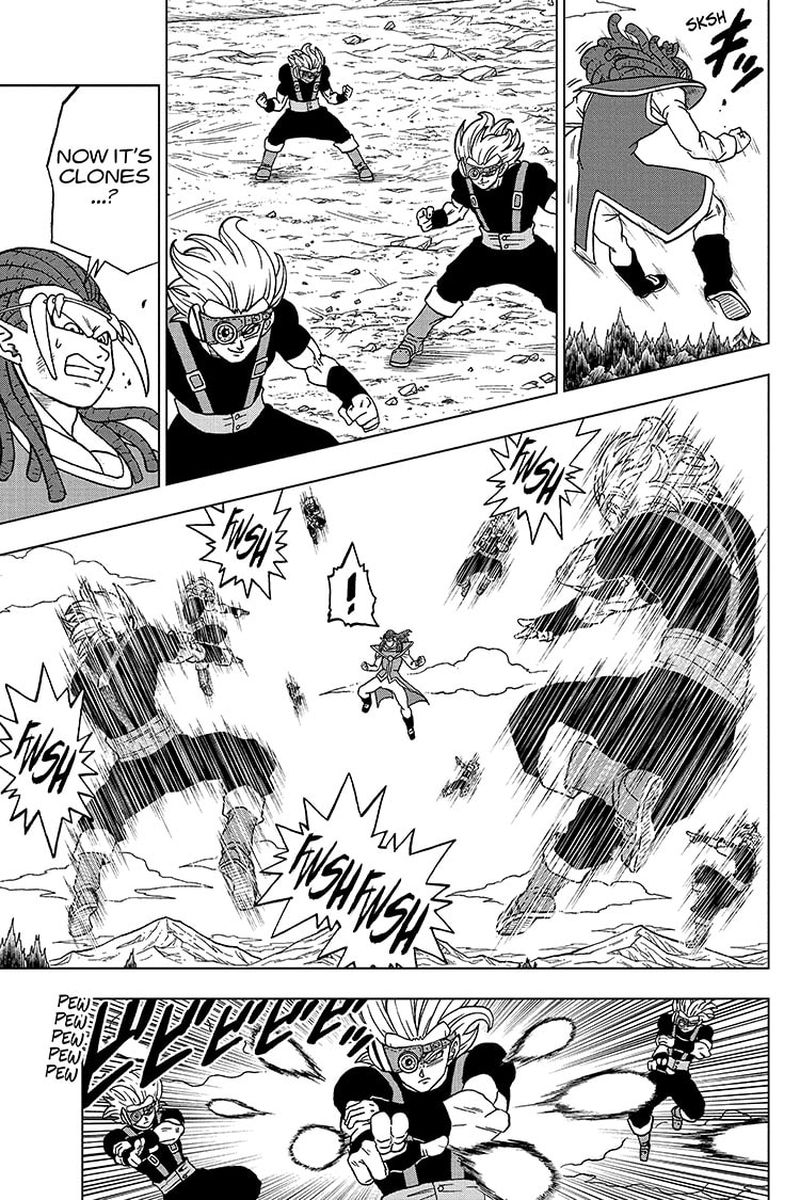 Dragon Ball Super 80 11