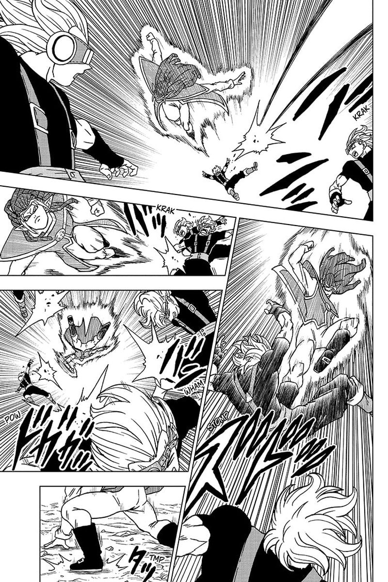 Dragon Ball Super 80 13