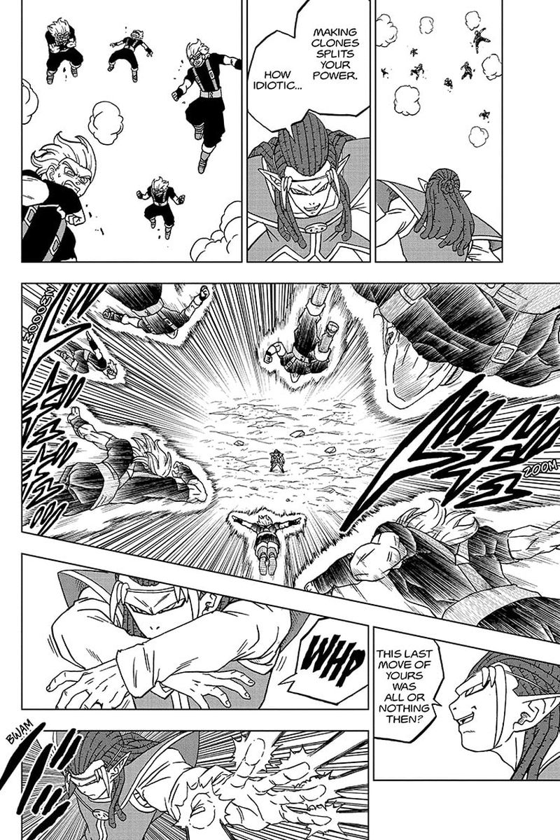Dragon Ball Super 80 14