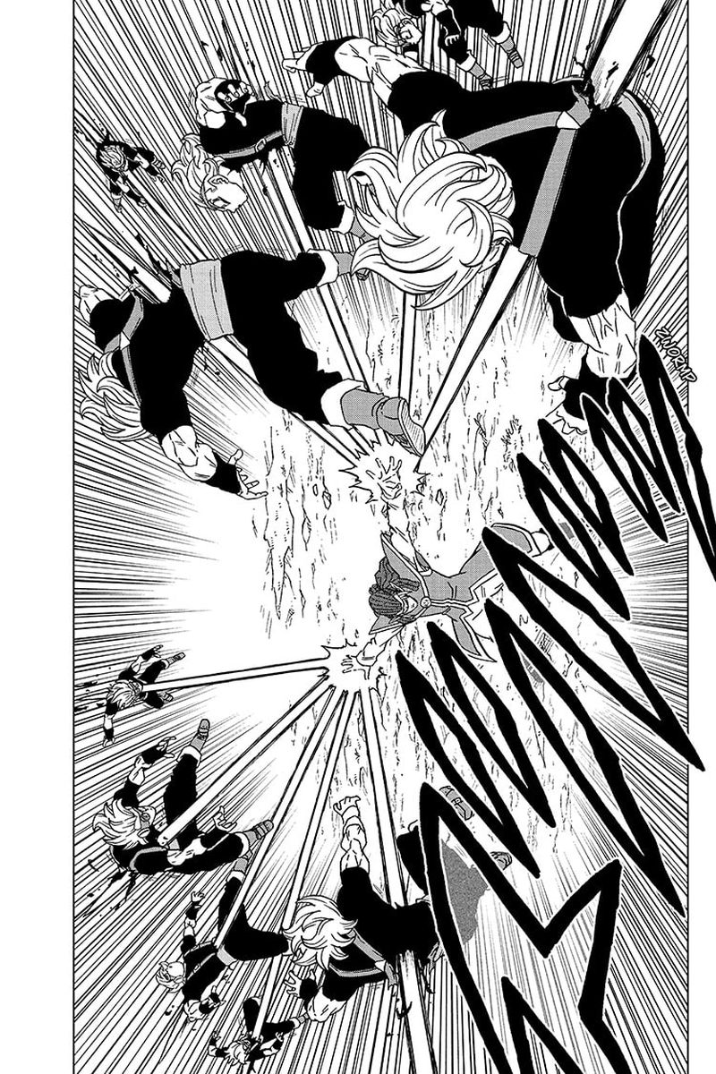 Dragon Ball Super 80 15