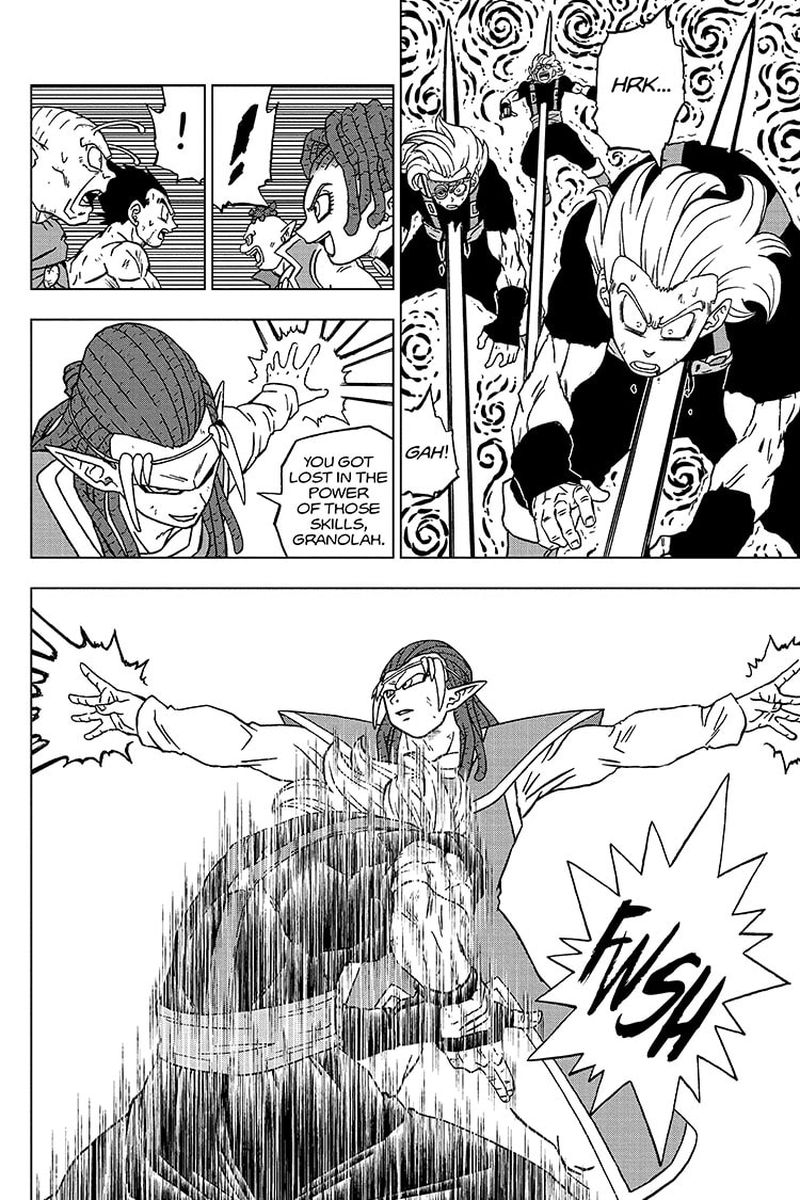 Dragon Ball Super 80 16