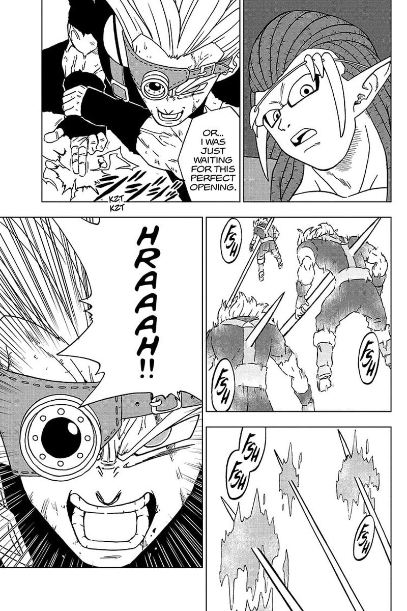 Dragon Ball Super 80 17